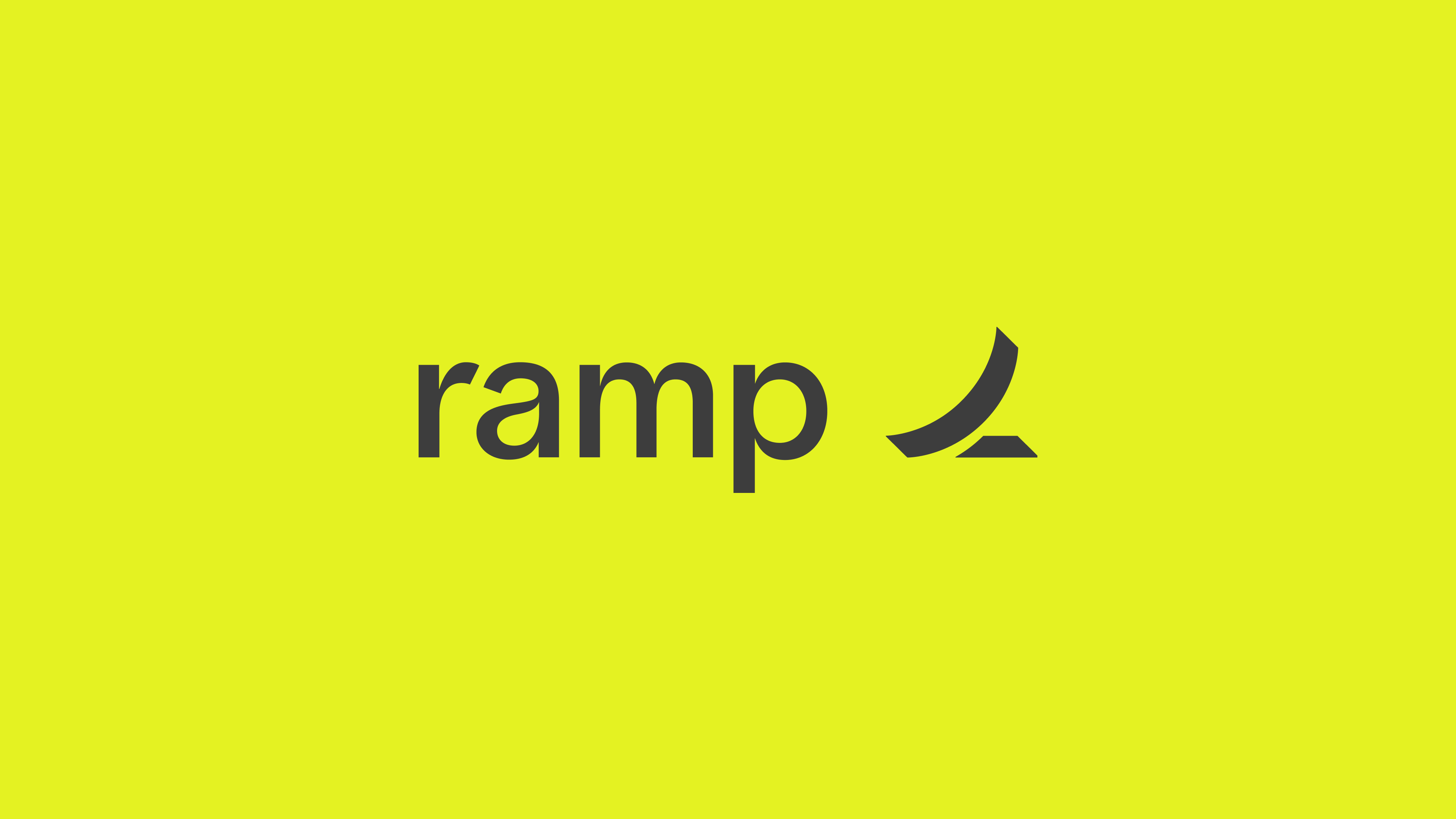 Ramp